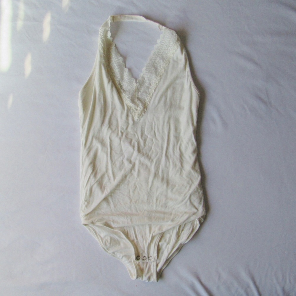 Bodysuit